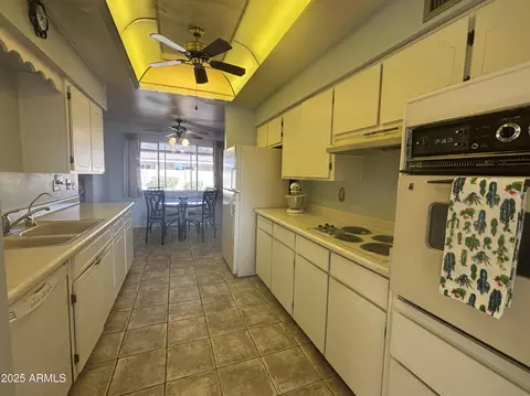 Kitchen - 4740 Enid Ave, Mesa, AZ 85206 photo 1 of 3