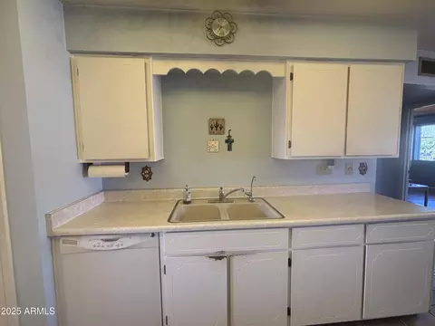 Kitchen - 4740 Enid Ave, Mesa, AZ 85206 photo 3 of 3