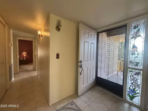 Entry Way - 4740 Enid Ave, Mesa, AZ 85206 photo 2 of 2
