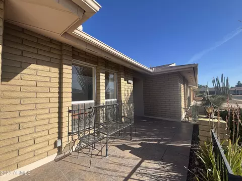 Exterior - 4740 Enid Ave, Mesa, AZ 85206 photo 1 of 9