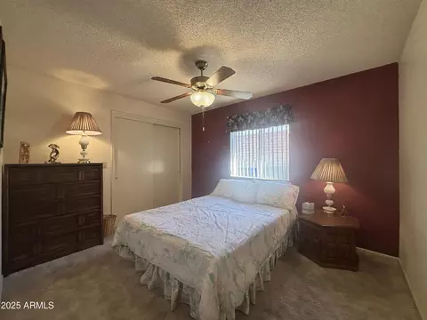 Bedroom - 4740 Enid Ave, Mesa, AZ 85206 photo 3 of 4