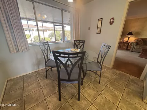 Dining - 4740 Enid Ave, Mesa, AZ 85206 photo 4 of 5