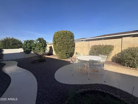 Exterior - 4740 Enid Ave, Mesa, AZ 85206 photo 9 of 9