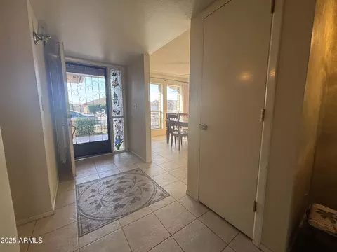 Entry Way - 4740 Enid Ave, Mesa, AZ 85206 photo 1 of 2
