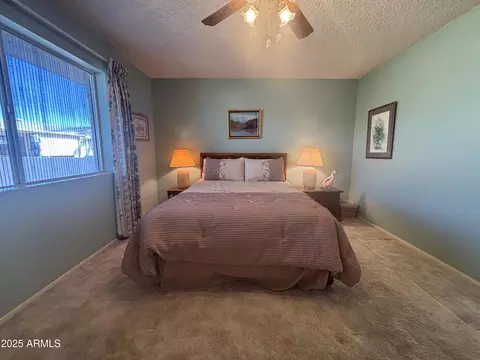 Bedroom - 4740 Enid Ave, Mesa, AZ 85206 photo 4 of 4