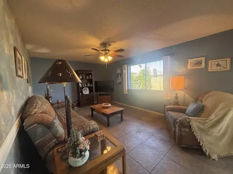 Living - 4740 Enid Ave, Mesa, AZ 85206 photo 5 of 7