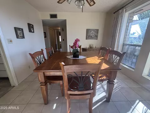 Dining - 4740 Enid Ave, Mesa, AZ 85206 photo 2 of 5