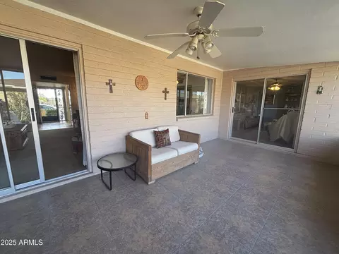 Exterior - 4740 Enid Ave, Mesa, AZ 85206 photo 4 of 9