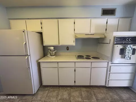 Kitchen - 4740 Enid Ave, Mesa, AZ 85206 photo 2 of 3