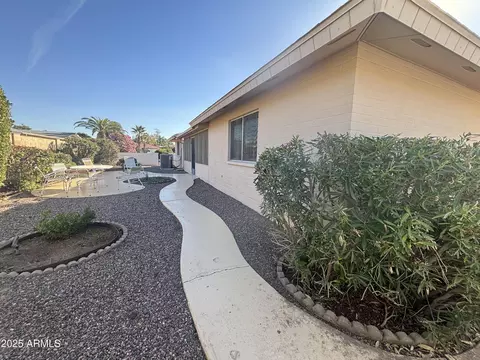 Exterior - 4740 Enid Ave, Mesa, AZ 85206 photo 6 of 9