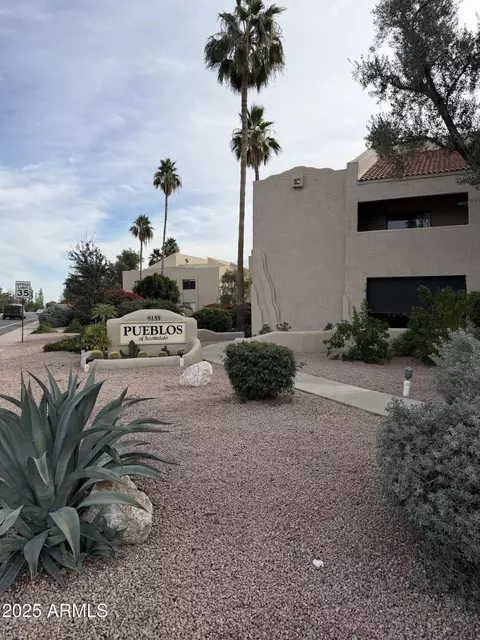 8155 E Roosevelt St #128, Scottsdale, AZ 85257