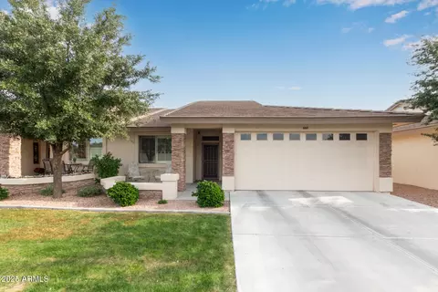 2662 S Springwood Blvd #375, Mesa, AZ 85209