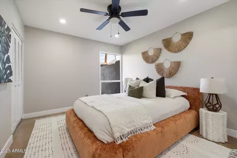 Bedroom - 1450 E Bethany Home Rd #8, Phoenix, AZ 85014 photo 1 of 4