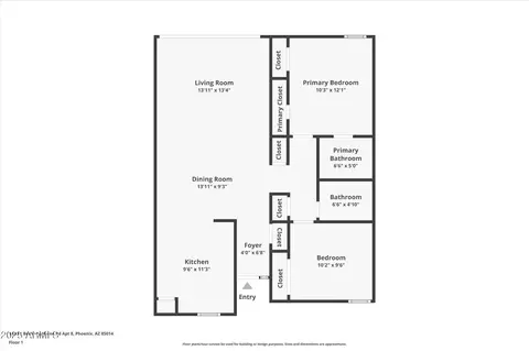 Other - 1450 E Bethany Home Rd #8, Phoenix, AZ 85014 photo 3 of 3