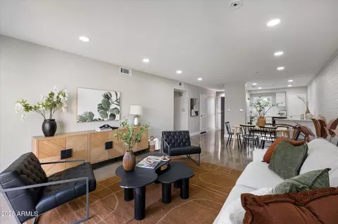Living - 1450 E Bethany Home Rd #8, Phoenix, AZ 85014 photo 3 of 3