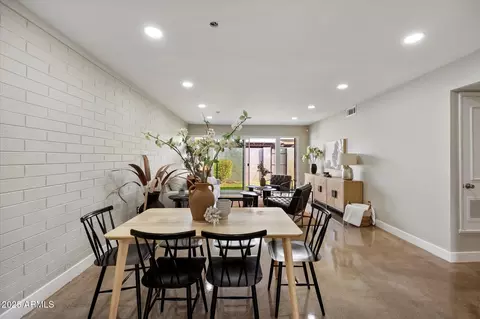 Dining - 1450 E Bethany Home Rd #8, Phoenix, AZ 85014 photo 1 of 2