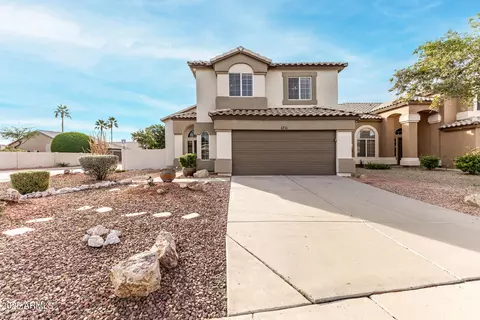 1711 W Harvard Ave, Gilbert, AZ 85233
