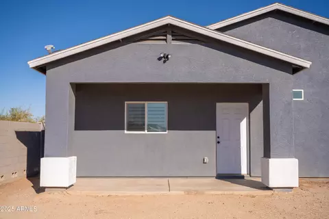 21605 W Laura St, Wittmann, AZ 85361