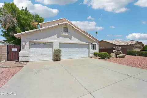 8362 W Michelle Dr, Peoria, AZ 85382