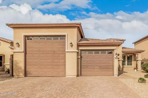 25710 N Cinch Dr, Peoria, AZ 85383