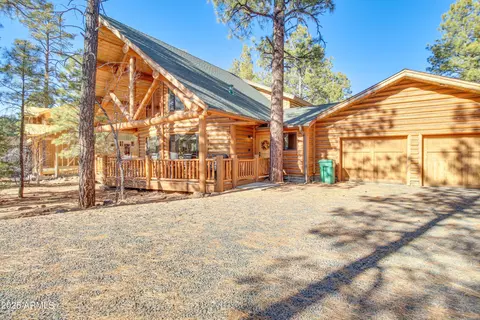 3330 W Tobasa Ln, Show Low, AZ 85901