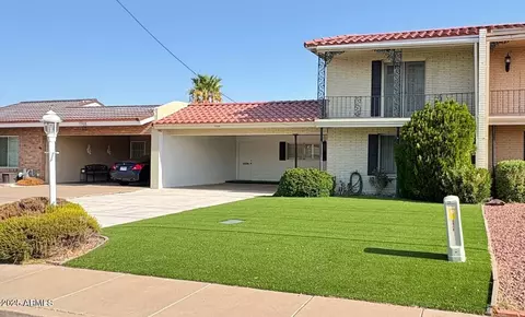 7706 E Chaparral Rd, Scottsdale, AZ 85250