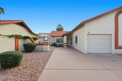 542 S Higley Rd #90, Mesa, AZ 85206