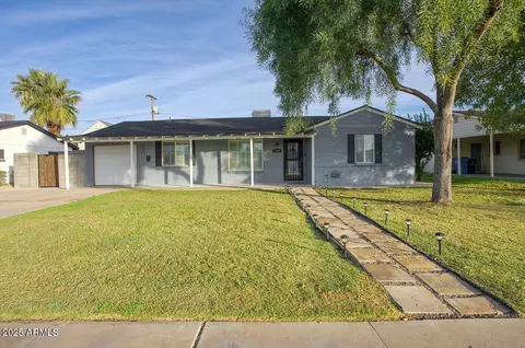 1320 E Palo Verde Dr, Phoenix, AZ 85014
