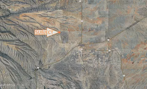 118 Douglas Ln #-, Sonoita, AZ 85637