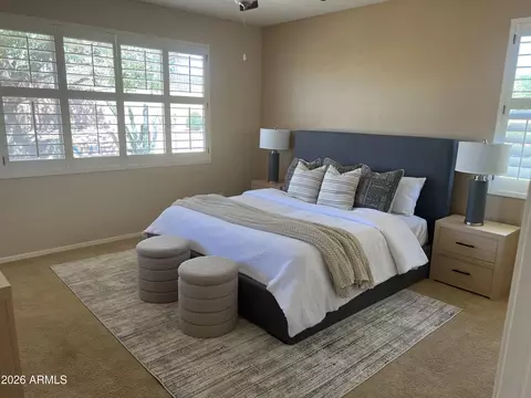 Bedroom - 3686 E Powell Way, Gilbert, AZ 85298 photo 1 of 4