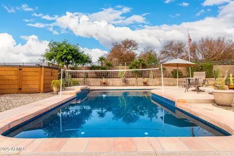 Exterior - 3686 E Powell Way, Gilbert, AZ 85298 photo 17 of 22