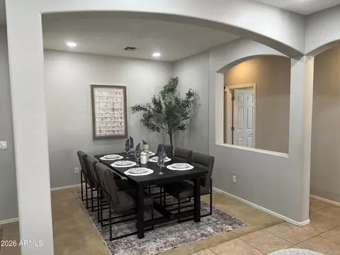 Dining - 3686 E Powell Way, Gilbert, AZ 85298 photo 1 of 1
