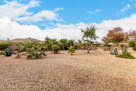 Exterior - 3686 E Powell Way, Gilbert, AZ 85298 photo 19 of 22