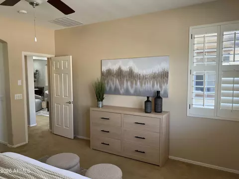 Bedroom - 3686 E Powell Way, Gilbert, AZ 85298 photo 4 of 4