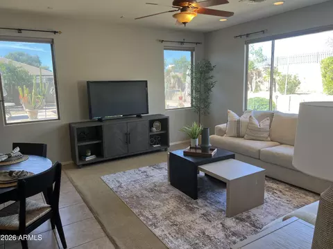 Living - 3686 E Powell Way, Gilbert, AZ 85298 photo 3 of 4