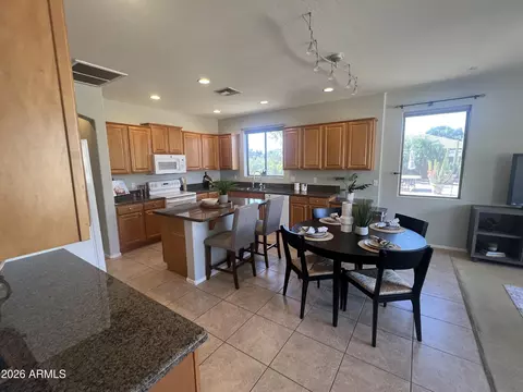 Kitchen - 3686 E Powell Way, Gilbert, AZ 85298 photo 2 of 4