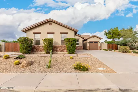 3686 E Powell Way, Gilbert, AZ 85298
