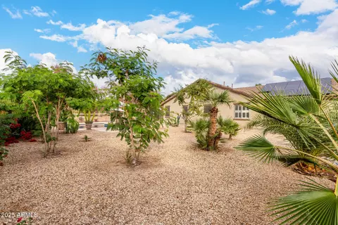 Exterior - 3686 E Powell Way, Gilbert, AZ 85298 photo 18 of 22