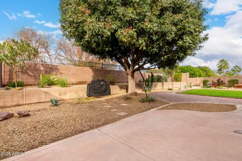Exterior - 3686 E Powell Way, Gilbert, AZ 85298 photo 12 of 22