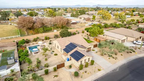 View/Area - 3686 E Powell Way, Gilbert, AZ 85298 photo 2 of 6