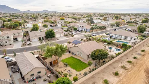 View/Area - 3686 E Powell Way, Gilbert, AZ 85298 photo 6 of 6