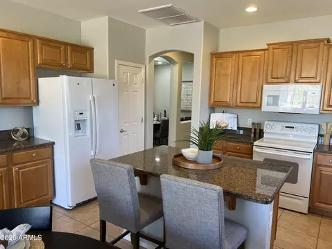 Kitchen - 3686 E Powell Way, Gilbert, AZ 85298 photo 4 of 4