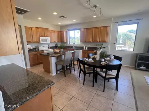 Kitchen - 3686 E Powell Way, Gilbert, AZ 85298 photo 3 of 4