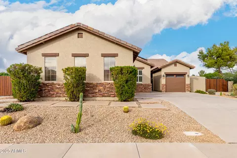 Exterior - 3686 E Powell Way, Gilbert, AZ 85298 photo 2 of 22
