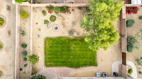 Exterior - 3686 E Powell Way, Gilbert, AZ 85298 photo 22 of 22
