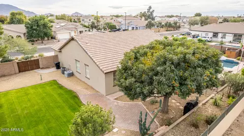 Exterior - 3686 E Powell Way, Gilbert, AZ 85298 photo 20 of 22