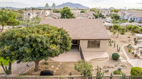 Exterior - 3686 E Powell Way, Gilbert, AZ 85298 photo 21 of 22