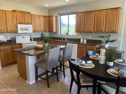 Kitchen - 3686 E Powell Way, Gilbert, AZ 85298 photo 1 of 4