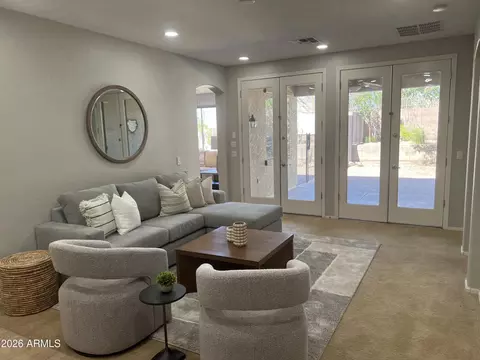 Living - 3686 E Powell Way, Gilbert, AZ 85298 photo 1 of 4