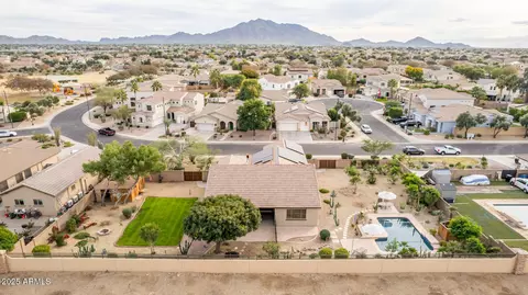 View/Area - 3686 E Powell Way, Gilbert, AZ 85298 photo 4 of 6